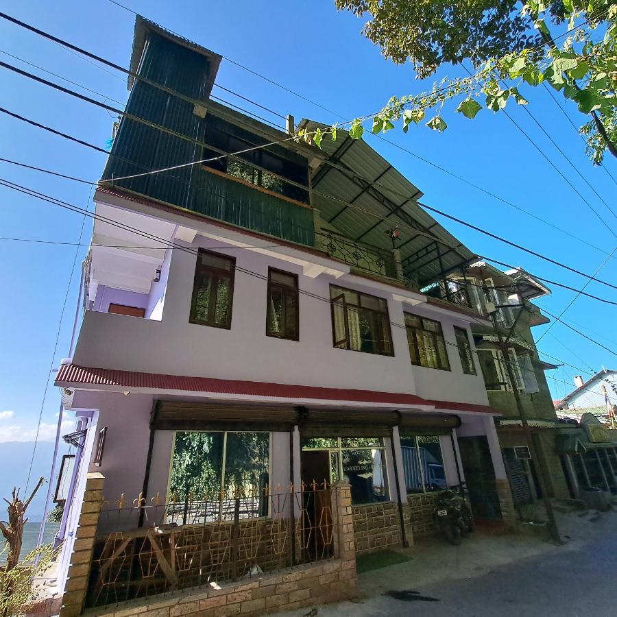 Darjeeling Heights - A Boutique Mountain View Homestay Esterno foto