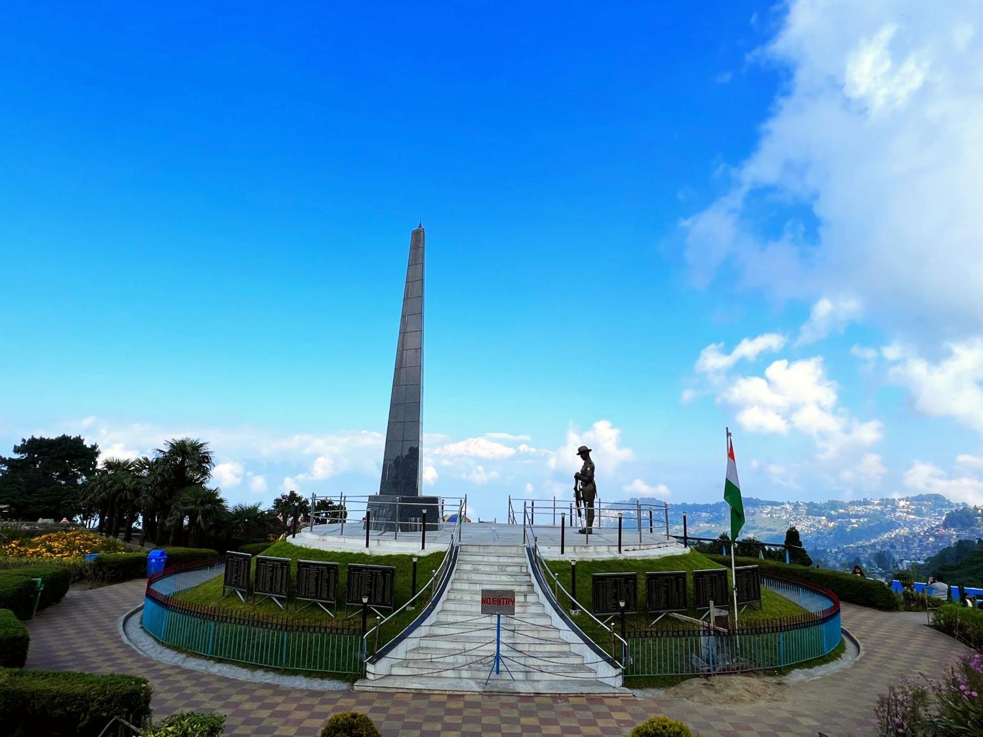 Darjeeling Heights - A Boutique Mountain View Homestay Esterno foto